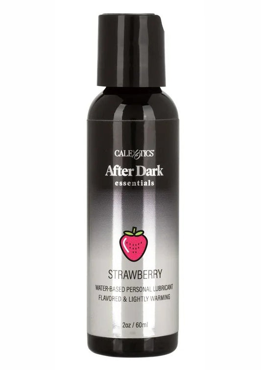 AfterDarkEssentialsWater-BasedFlavoredPersonalWarmingLubricantStrawberry
