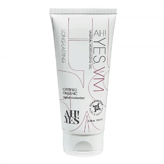AH!YESVMOrganicVaginalMoisturizer3.4oz