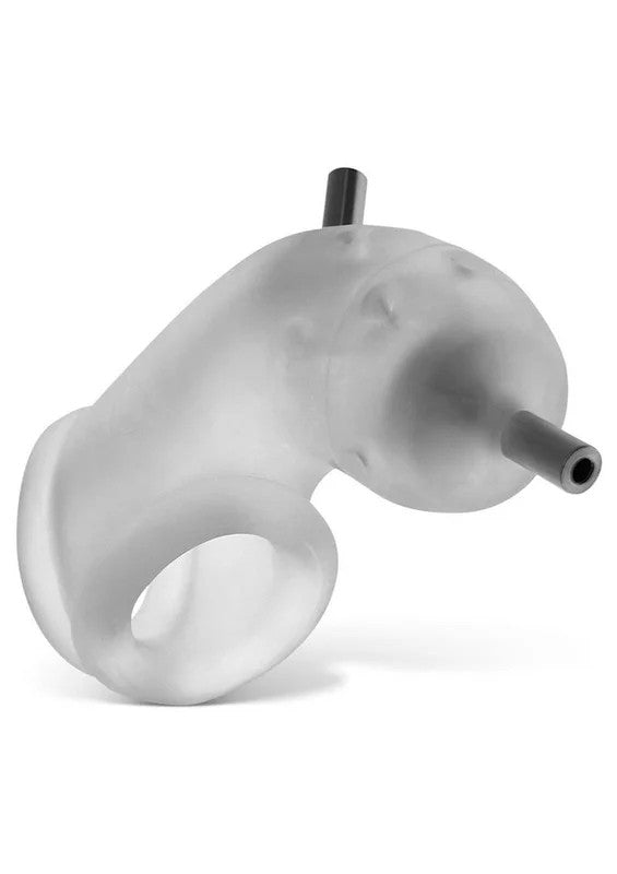 AirlockElectroAir-LiteVentedSiliconeChastity
