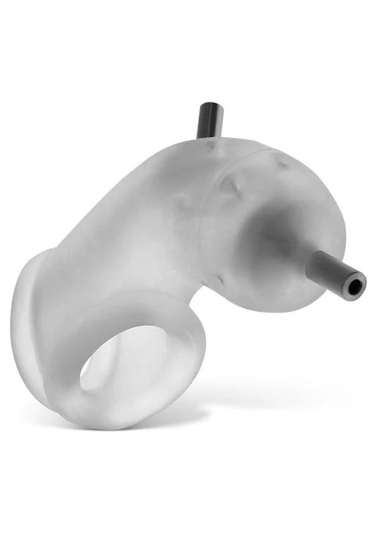 AirlockElectroAir-LiteVentedSiliconeChastity