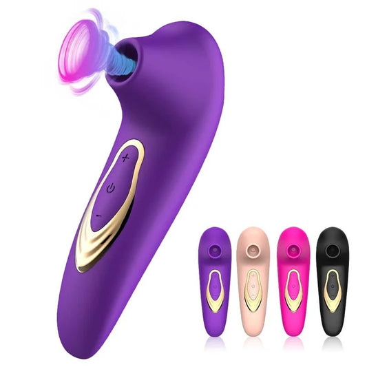 AirSuctionVibratorForWomen