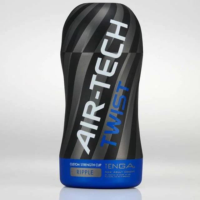 AirTechTwistTengaCustomStrengthRIPPLECup