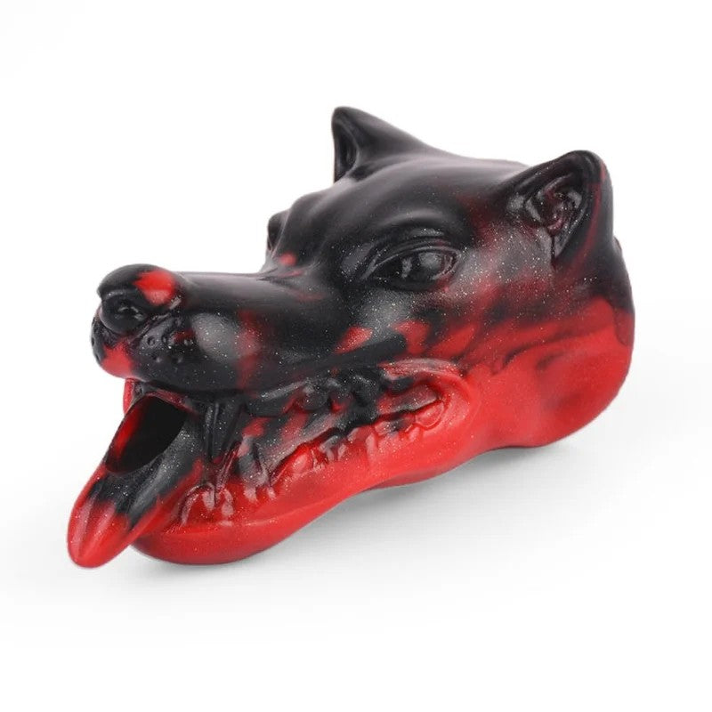 AkainuVerticalBallGagKinkyBondageSet–BadDragonOralRestraintOralSexToysforWomenMen