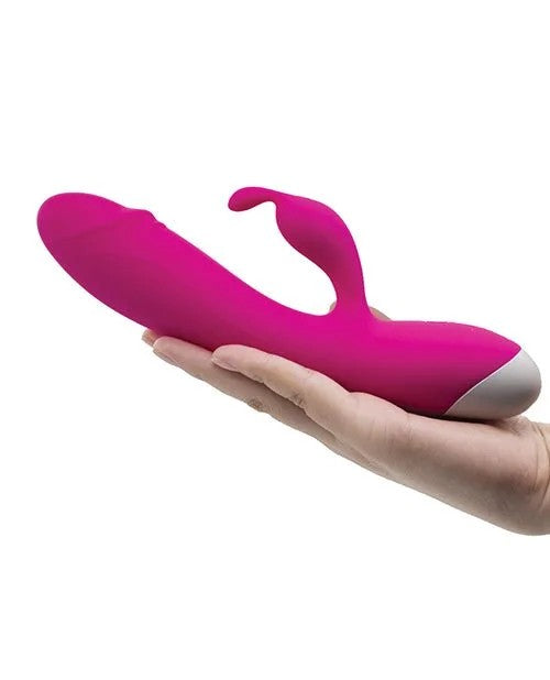 AliceMulti-FunctionRabbit–Pink