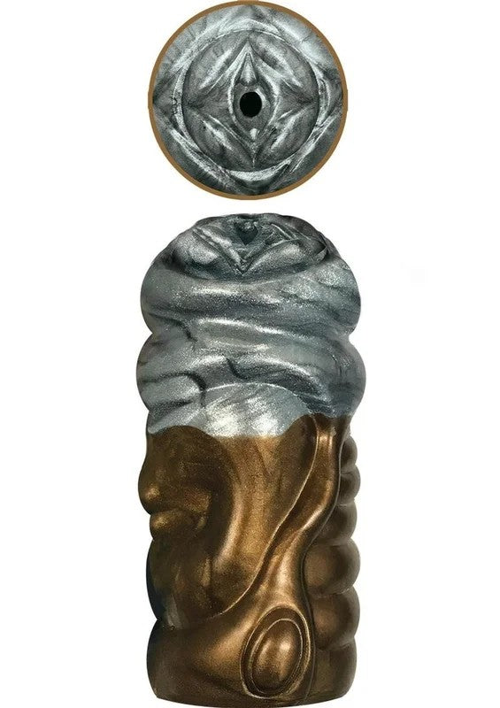 AlienNationAlchemySiliconeStroker