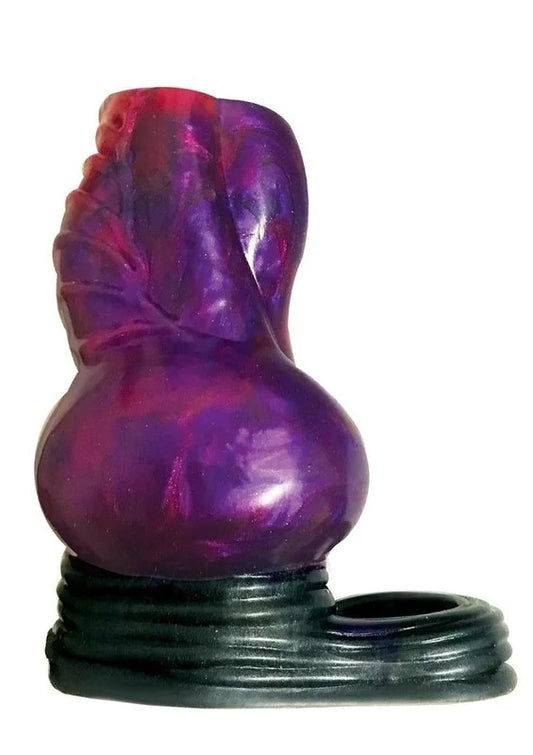 AlienNationBorgSiliconeSheath