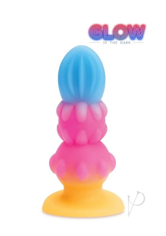 AlienNationSpriteJr.SiliconeAnalPlug