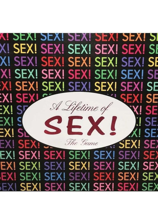 ALifetimeOfSex!CardGameOfPositions