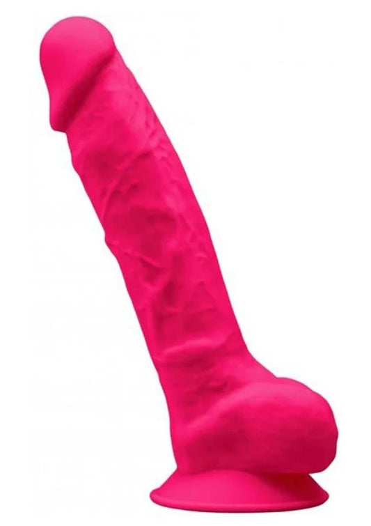 AliveAdamLSiliconeRealisticDildo