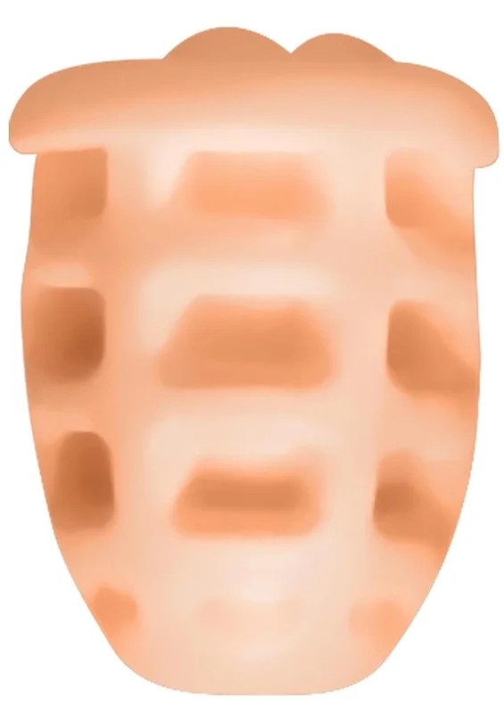 AliveAnalMiniMasturbator