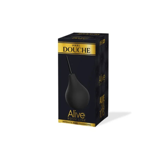 AliveBDSMLine–AnalDouche(Large)