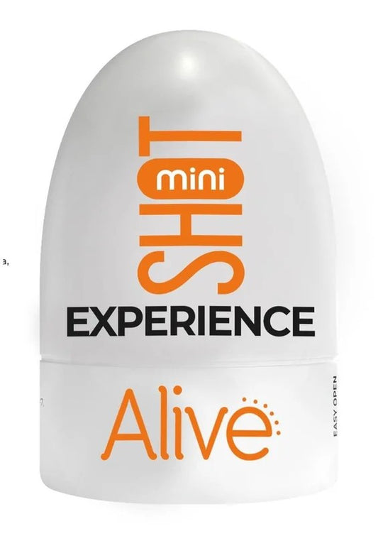 AliveMiniMasturbator