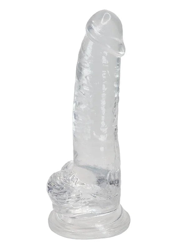 AliveTorrentJellyDildo