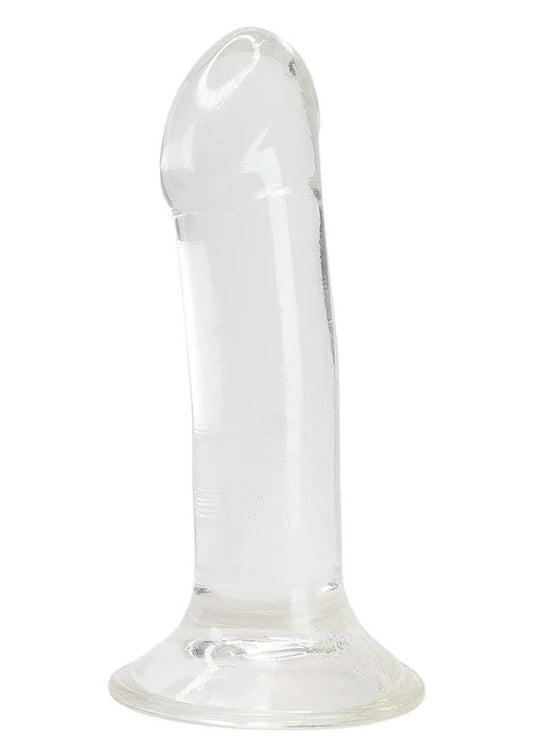 AliveValiantJellyDildo