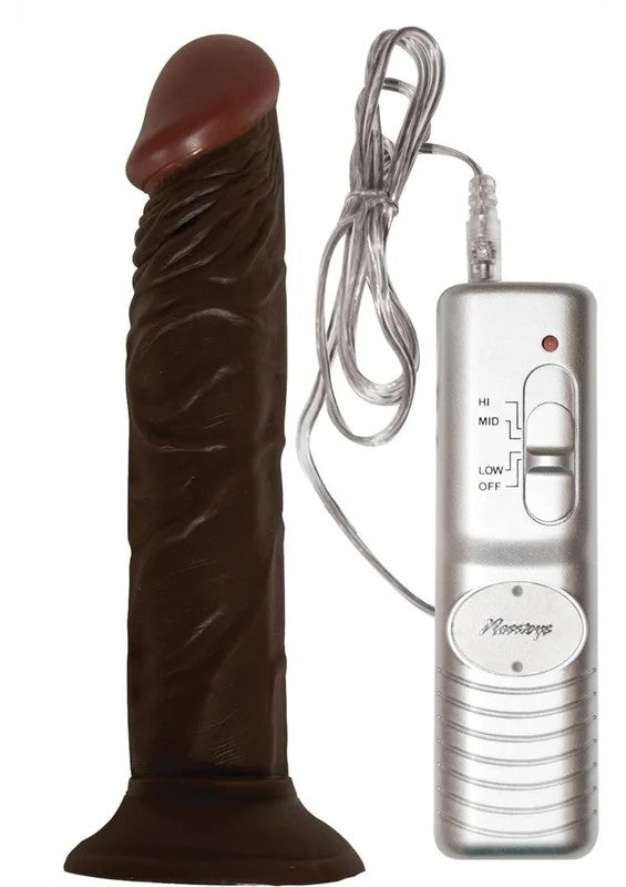AllAmericanWhoppersVibratingDildo