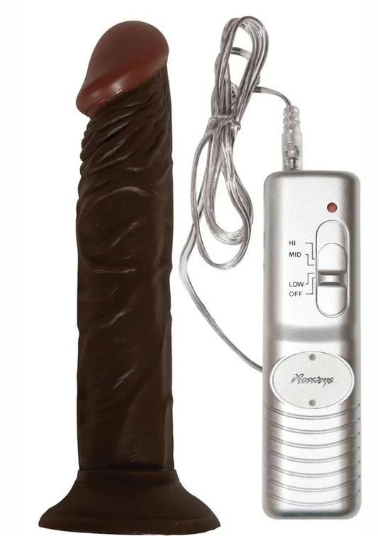 AllAmericanWhoppersVibratingDildo