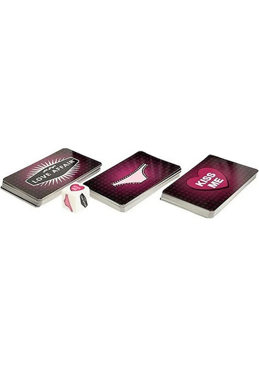 AllNightLoveAffairCardGame