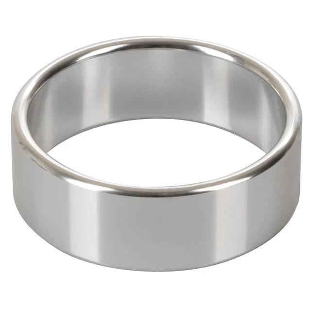 AlloyMetallicRing