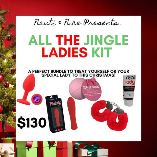 AllTheJingleLadies|ForHerChristmasKit