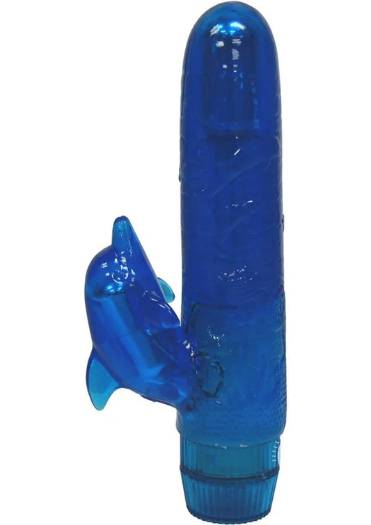 AlohaLeiWaterproofVibrator