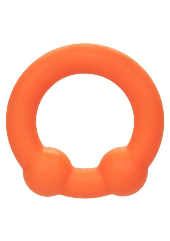 AlphaLiquidSiliconeDualBallRing