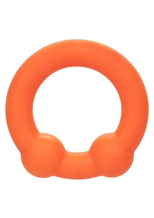 AlphaLiquidSiliconeDualBallRing