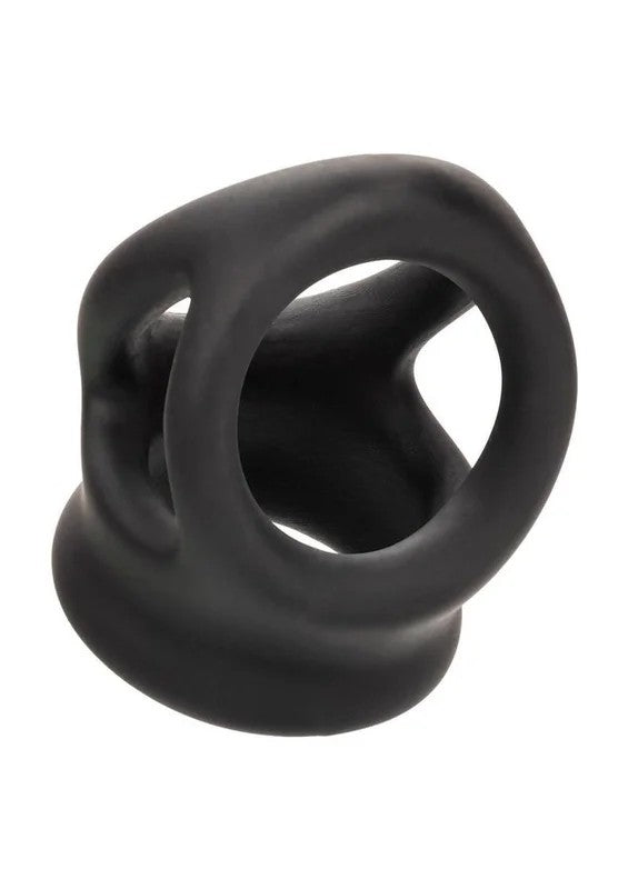 AlphaLiquidSiliconeDualCageandRing