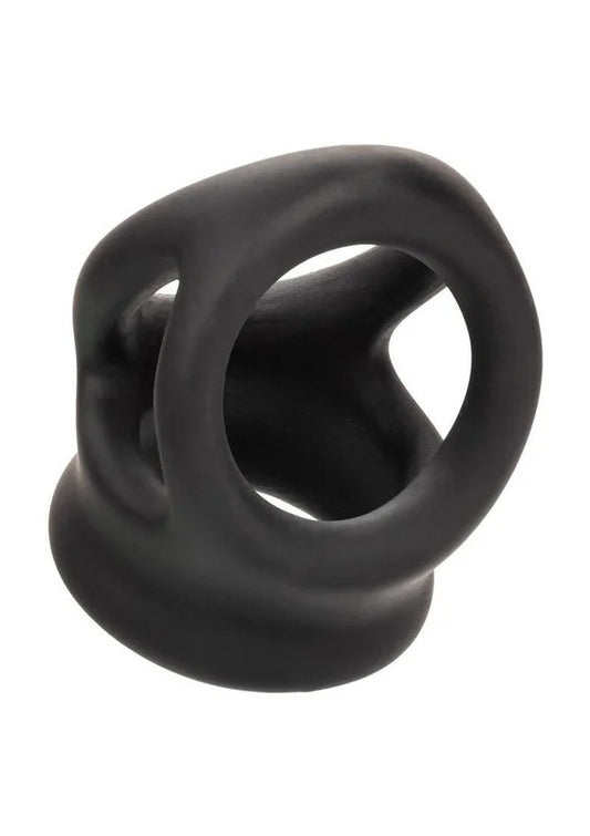 AlphaLiquidSiliconeDualCageandRing