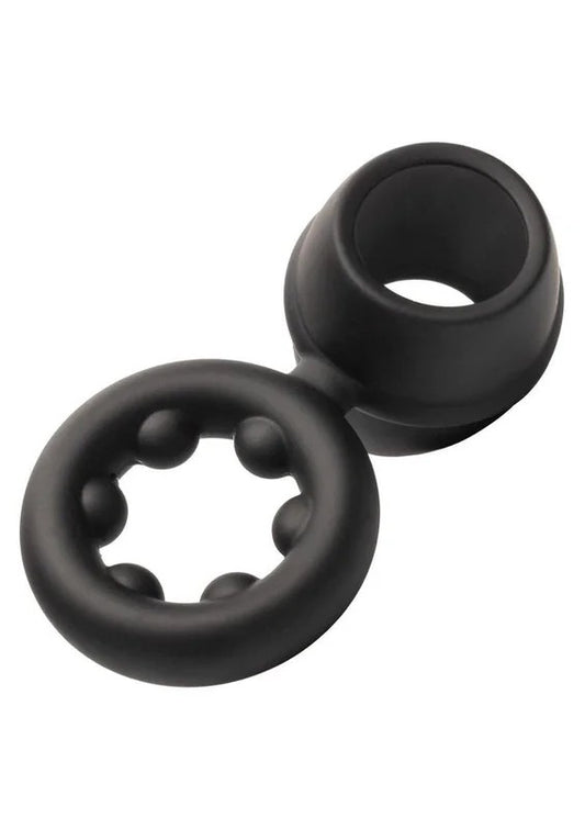 AlphaLiquidSiliconeDualMagnumRing
