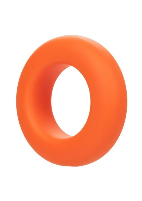 AlphaLiquidSiliconeProlongCockRing