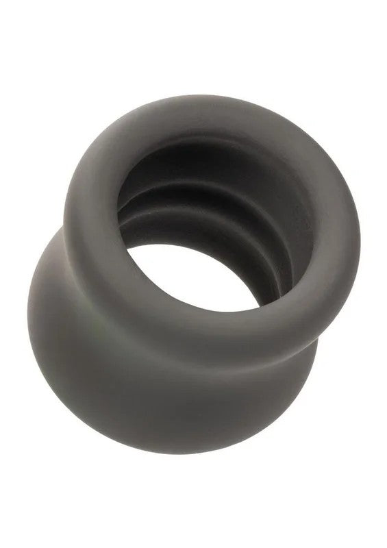 AlphaLiquidSiliconeScrotumRing