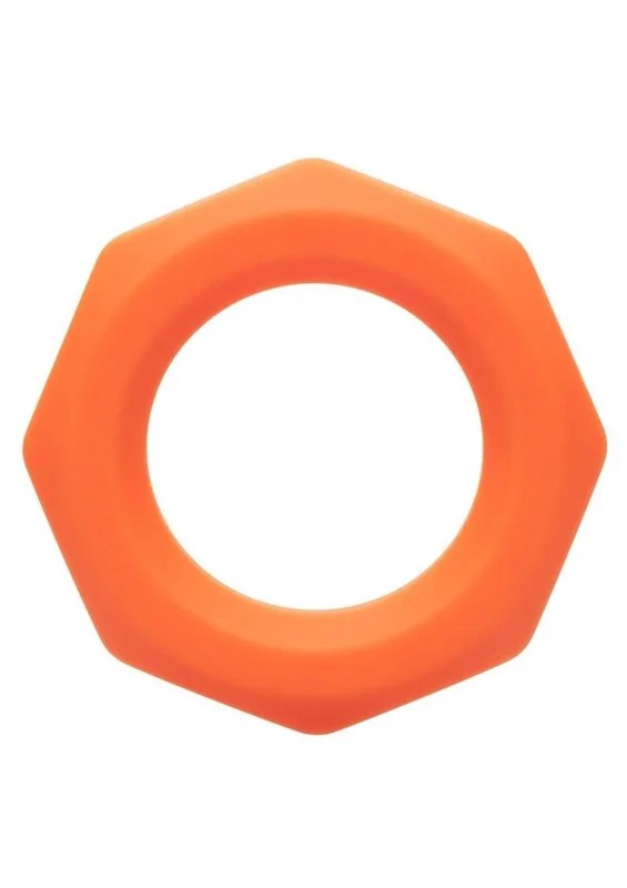 AlphaLiquidSiliconeSexagonRing