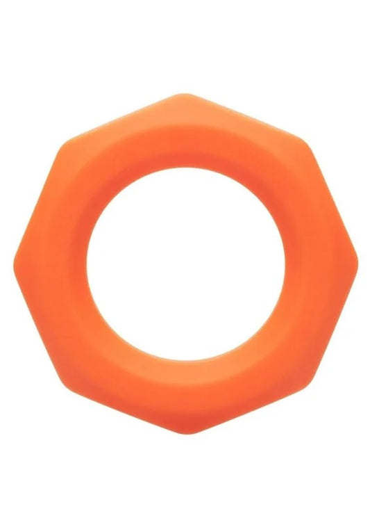 AlphaLiquidSiliconeSexagonRing