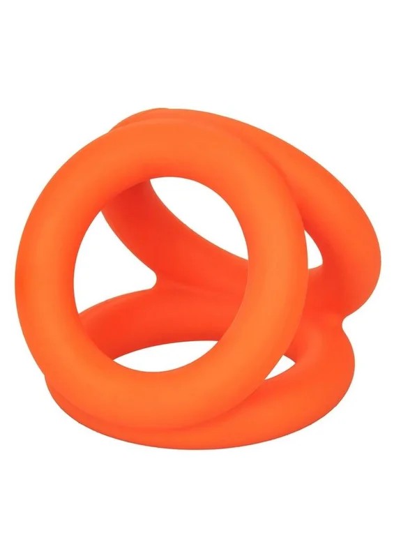 AlphaLiquidSiliconeTri-Ring