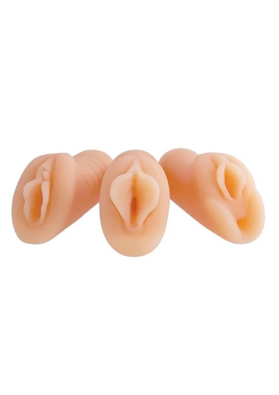 AlwaysHornyMasturbatorsPocketSizeStrokers