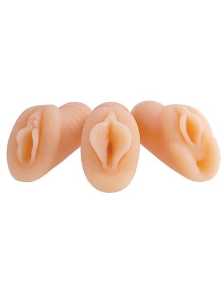 AlwaysHornyPocketSizeMasturbators–3Pack