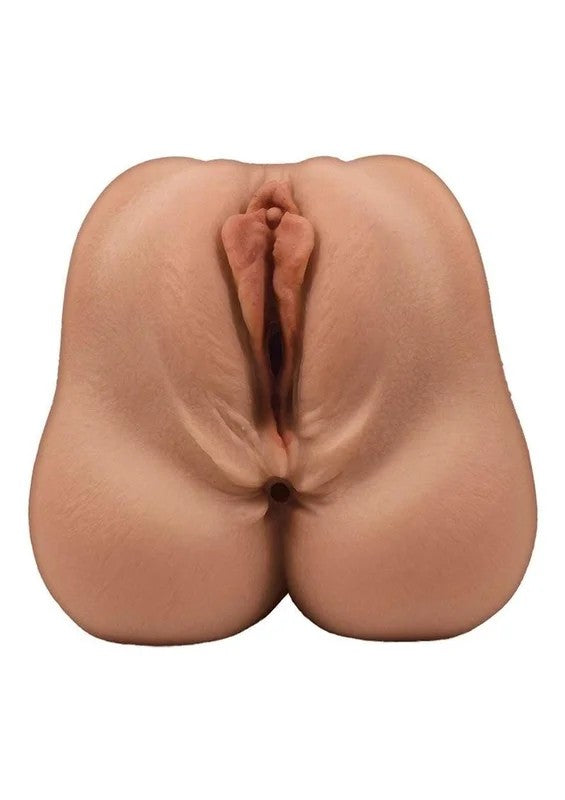 AlwaysHornyRealisticSophiePussyandAssMasturbator