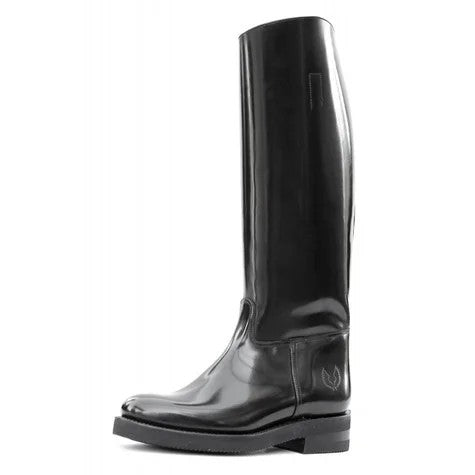 AmericanLeatherBoots–Embossy