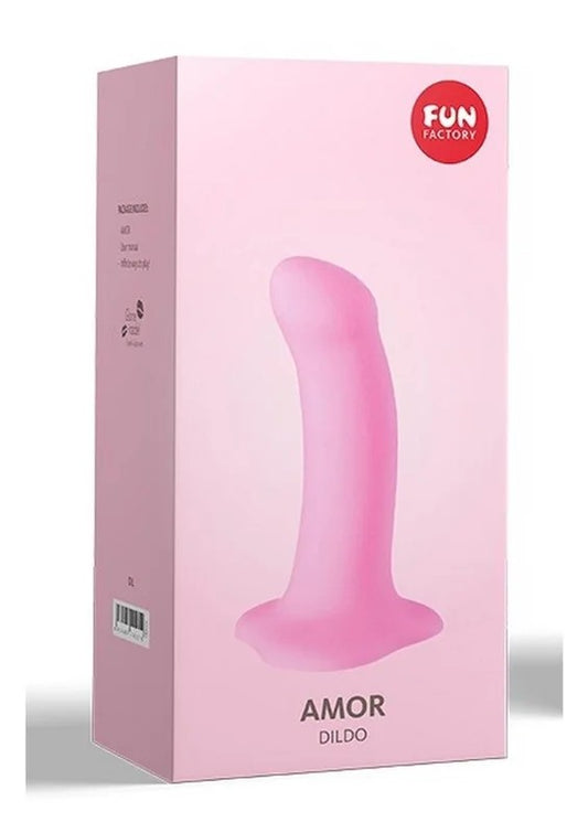 AmorSiliconeDildo–Candy