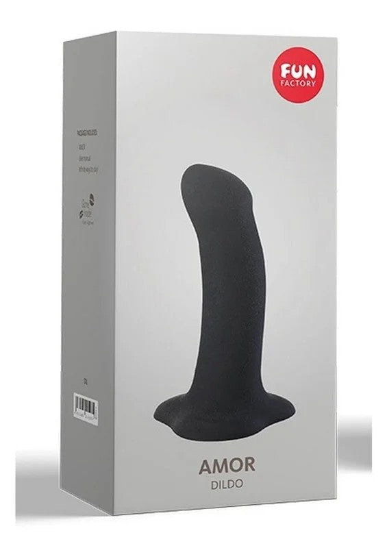 AmorSiliconeDildo