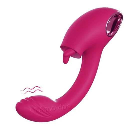AMOVIBE7Vibrations&7AlternateLickingModes
