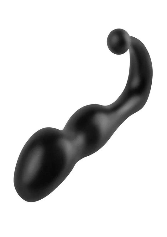 AnalFantasyCollectionDeluxePerfectSiliconePlug