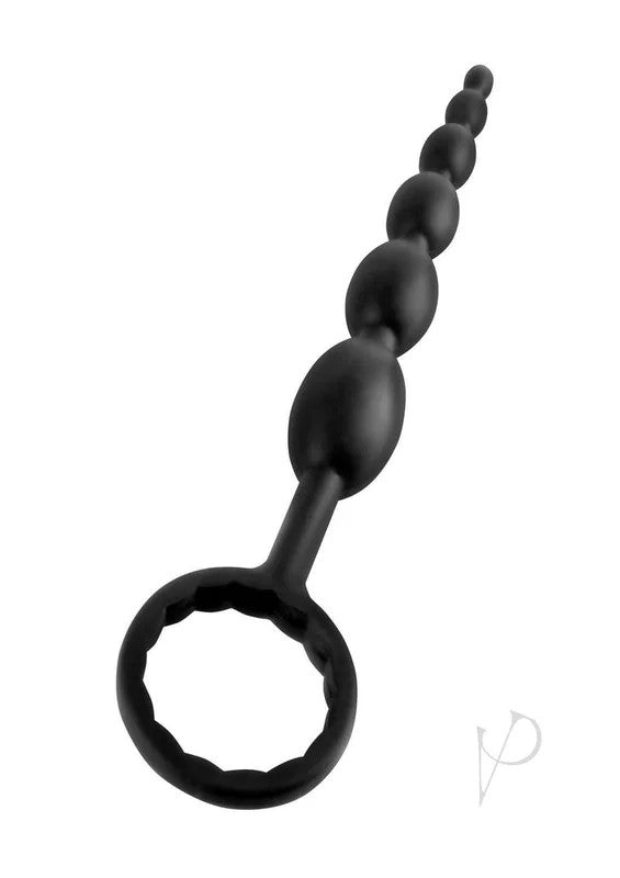AnalFantasyCollectionSiliconeFirstTimeFunBeads