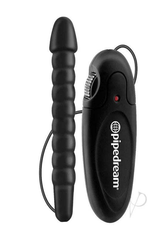 AnalFantasyCollectionVibratingButtBuddy