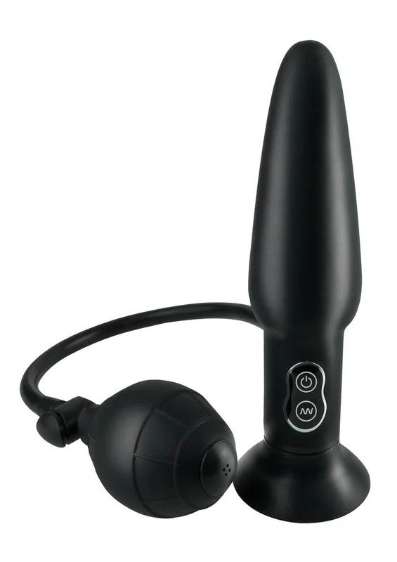 AnalFantasyCollectionVibratingAssBlasterExpanderWaterproof