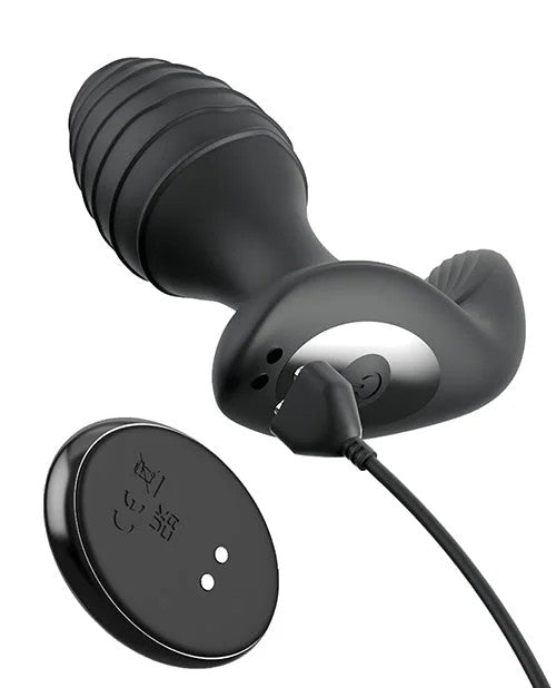 AnalFantasyEliteGyro-MilkPro–Black