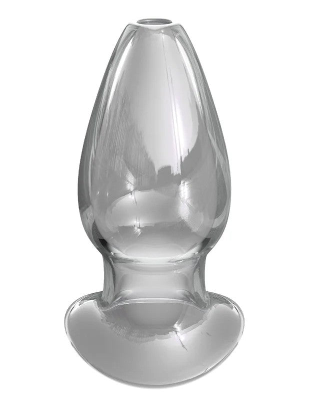 AnalFantasyEliteMegaAnalGlassGaper