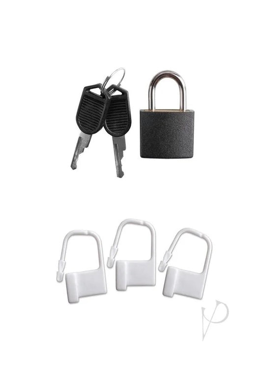 AnalFantasyEliteSiliconeAssGasmCockBlockerChastityCage