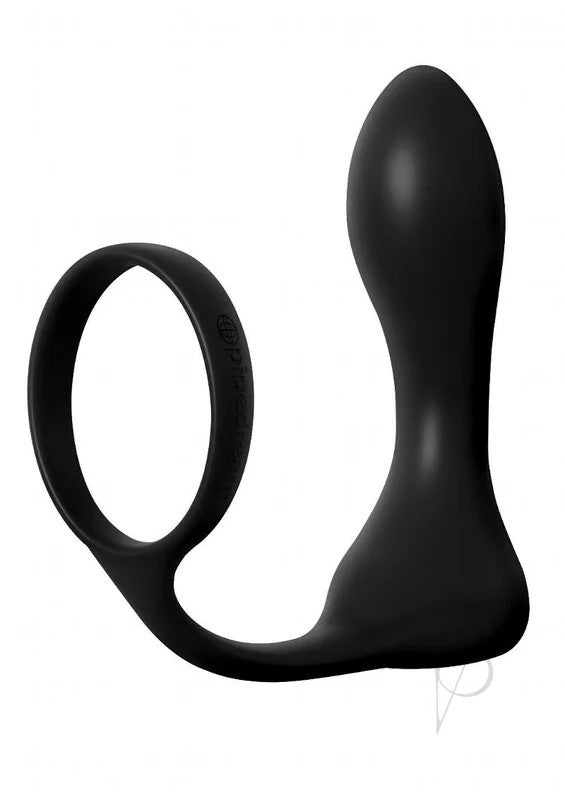 AnalFantasyEliteSiliconeAssGasmProWaterproof
