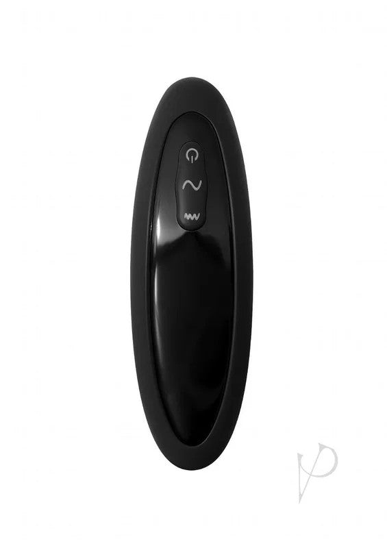 AnalFantasyEliteSiliconeRechargeablePMotionMassagerWaterproof